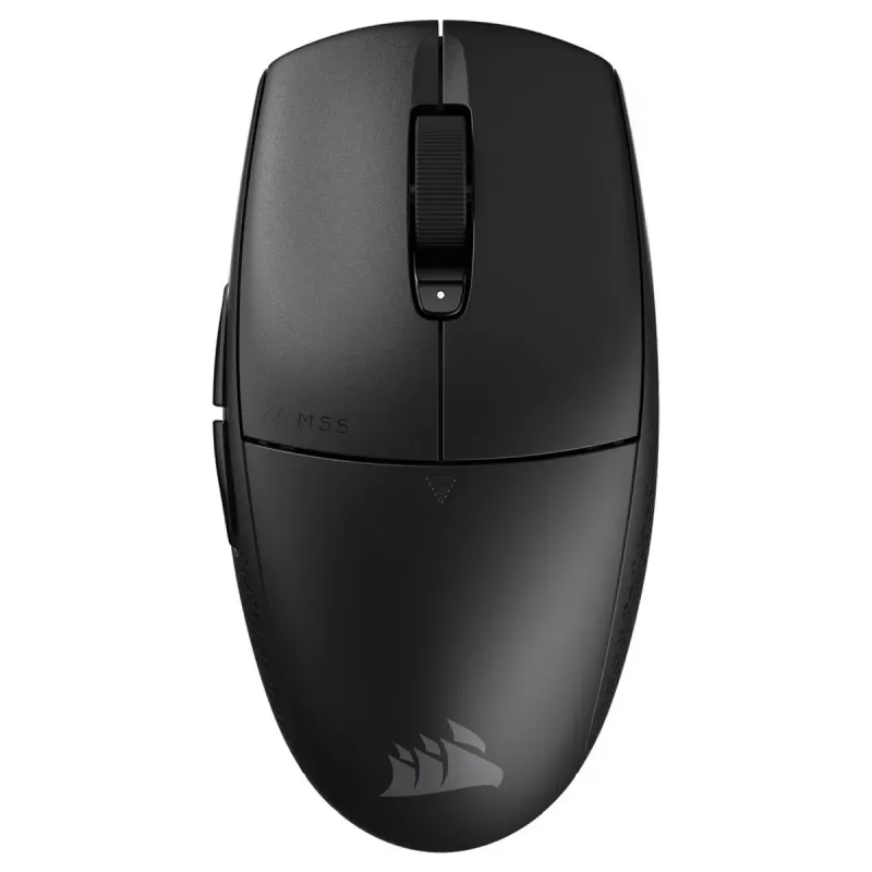 Беспроводная Игровая Мышь Corsair M55 WIRELESS black