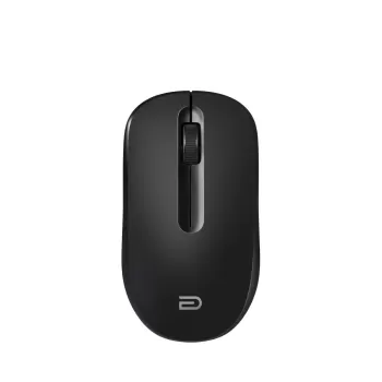 Wireless Mouse CUDY Color:black