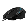 עכבר גיימינג Logitech G502 Hero שחור