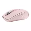 עכבר אלחוטי Logitech MX Anywhere 3S ורוד