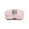 עכבר אלחוטי Logitech MX Anywhere 3S ורוד