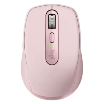 Wireless Mouse Logitech MX Anywhere 3S pink