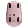 עכבר אלחוטי Logitech MX Anywhere 3S ורוד