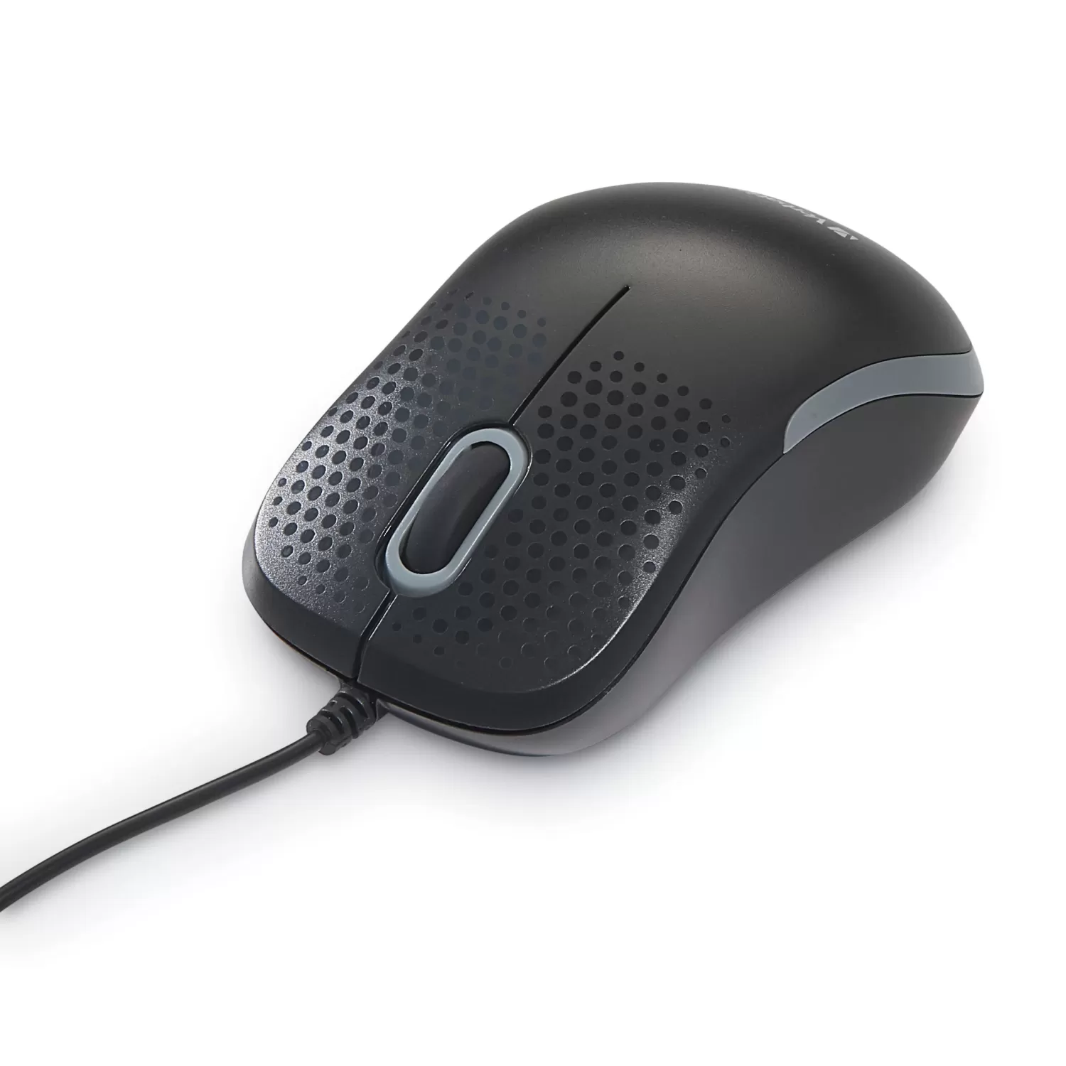 Mouse Verbatim Silent Optical Mouse black