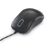 Mouse Verbatim Silent Optical Mouse black