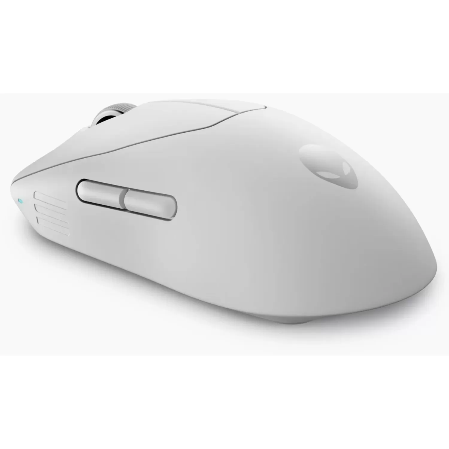 Wireless Gaming Mouse Dell Alienware Pro Wireless Gaming Mouse white