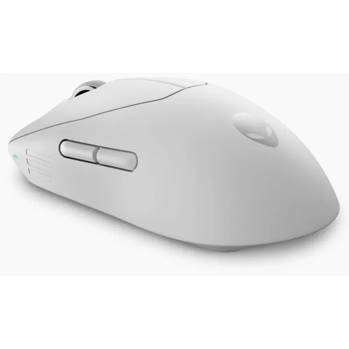 Wireless Gaming Mouse Dell Alienware Pro Wireless Gaming Mouse white