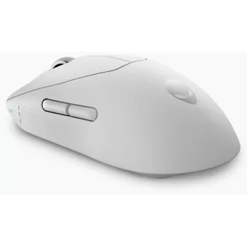 Wireless Gaming Mouse Dell Alienware Pro Wireless Gaming Mouse white