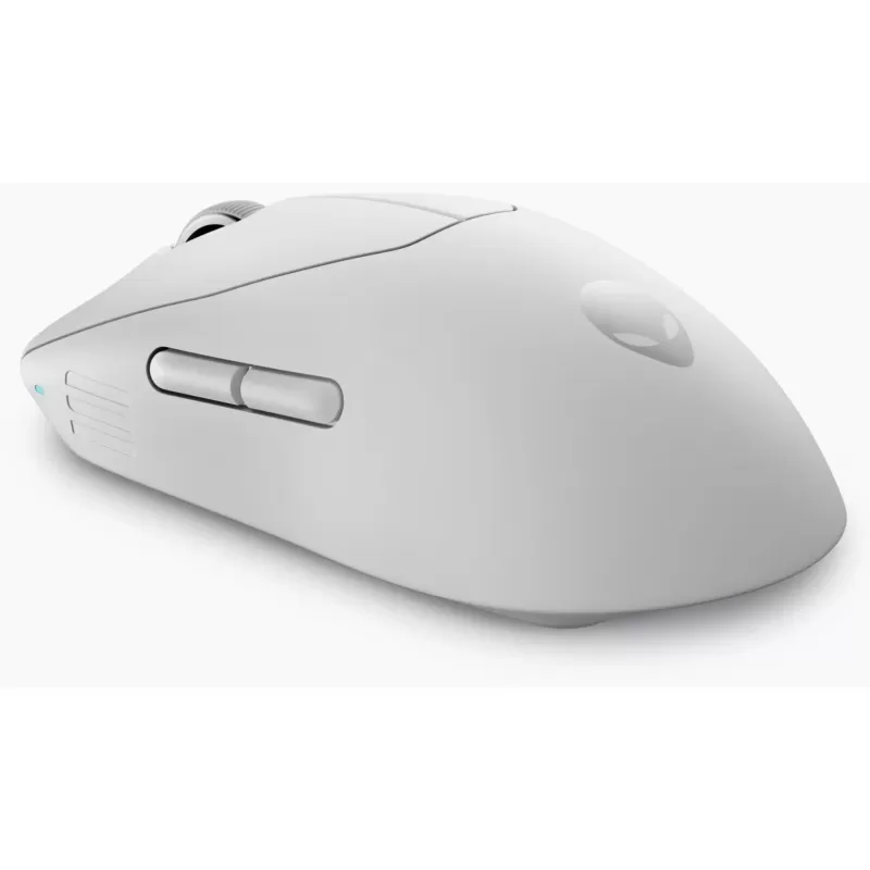 Wireless Gaming Mouse Dell Alienware Pro Wireless Gaming Mouse white