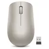 Беспроводная Мышь Lenovo 530 Wireless Mouse Almond Беспроводная Мышь Lenovo 530 Wireless Mouse Almond