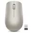 עכבר אלחוטי Lenovo 530 Wireless Mouse Almond