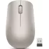 עכבר אלחוטי Lenovo 530 Wireless Mouse Almond