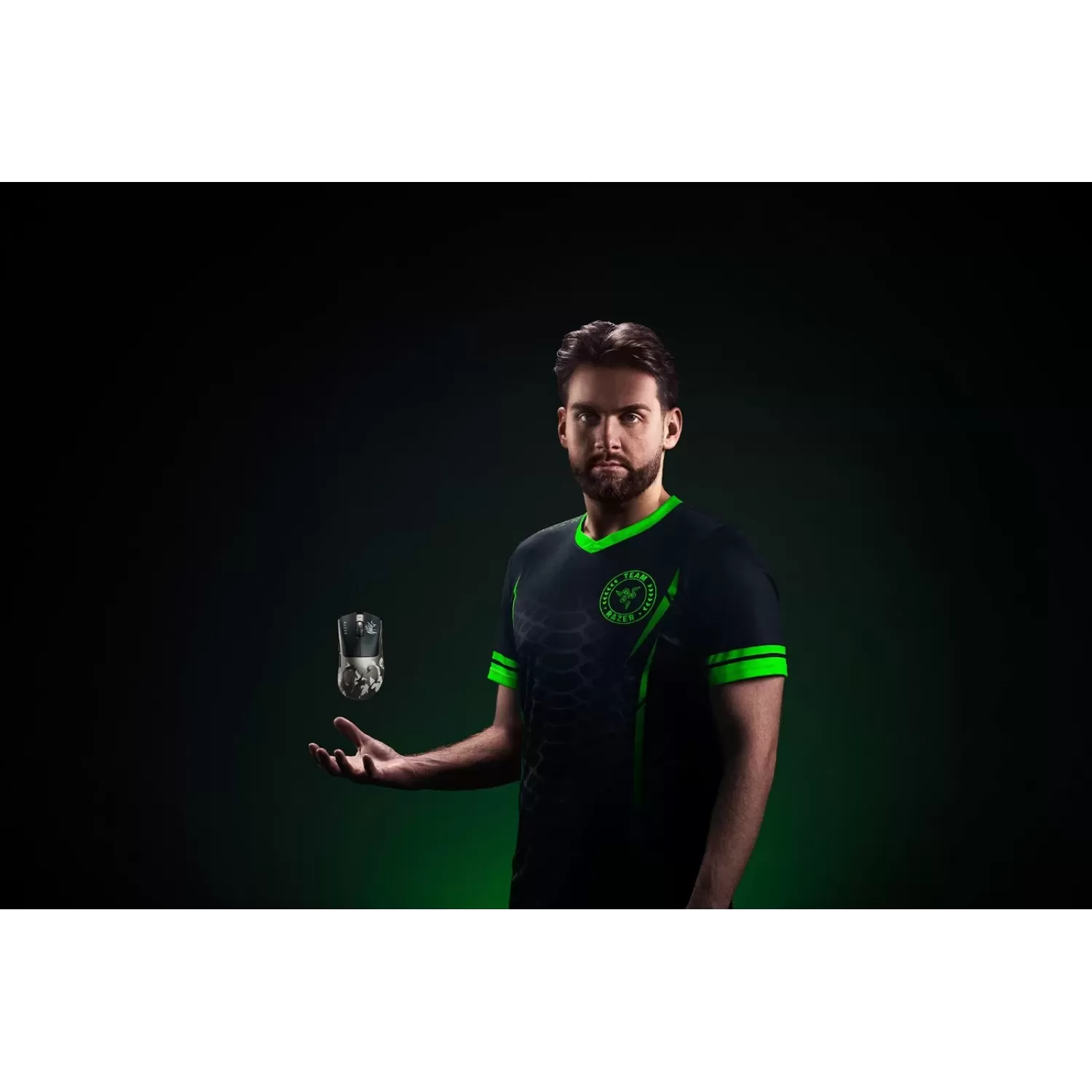 Игровая Мышь RAZER DeathAdder V4 Pro NiKo Edition