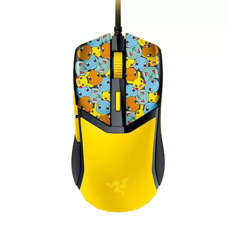 Игровая Мышь RAZER Cobra Pokémon Edition