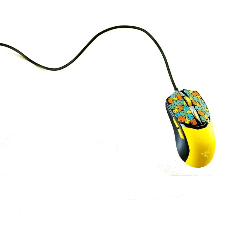 Игровая Мышь RAZER Cobra Pokémon Edition
