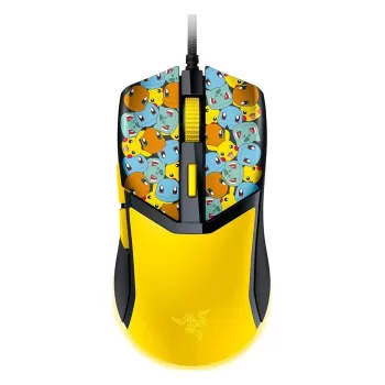 Игровая Мышь RAZER Cobra Pokémon Edition