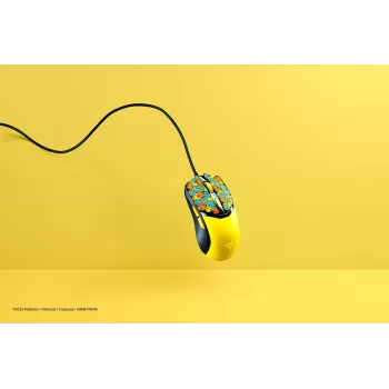 Игровая Мышь RAZER Cobra Pokémon Edition Игровая Мышь RAZER Cobra Pokémon Edition