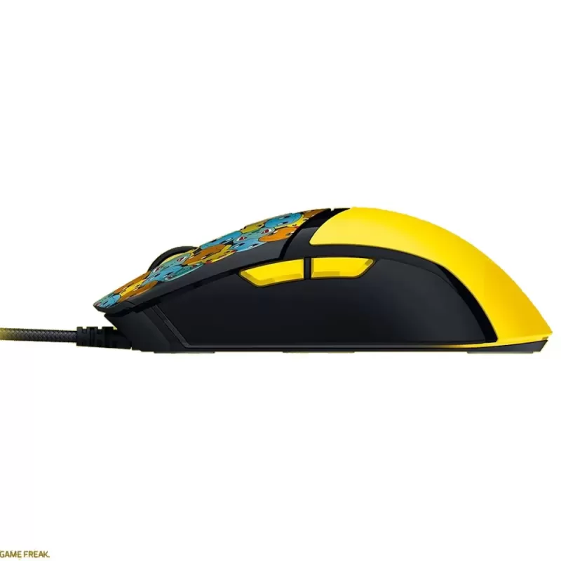 Игровая Мышь RAZER Cobra Pokémon Edition