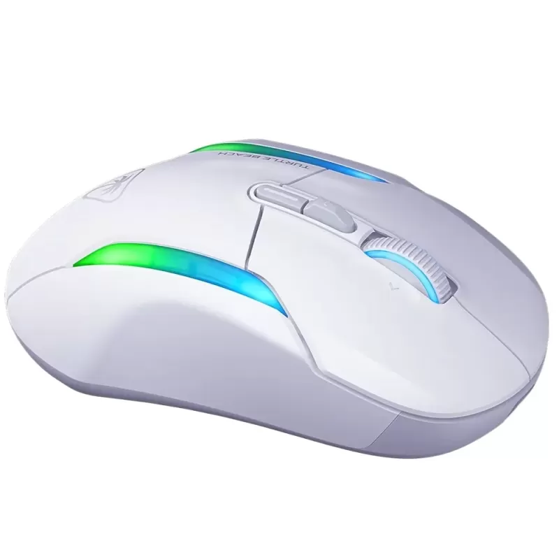 Wireless Gaming Mouse Turtle Beach Kone II Air white Wireless Gaming Mouse Turtle Beach Kone II Air white