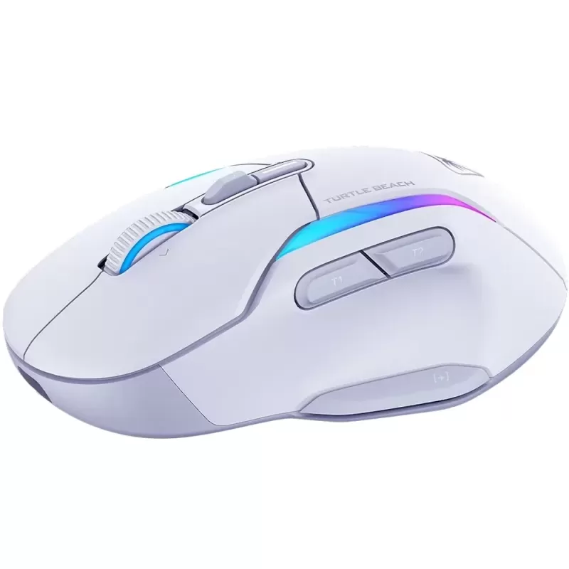 Wireless Gaming Mouse Turtle Beach Kone II Air white Wireless Gaming Mouse Turtle Beach Kone II Air white