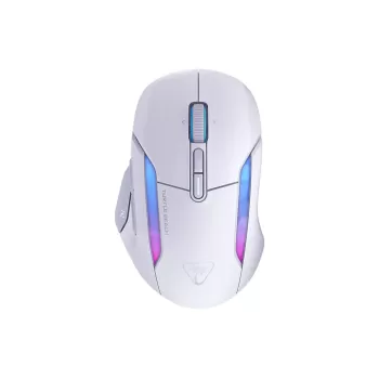 Wireless Gaming Mouse Turtle Beach Kone II Air white