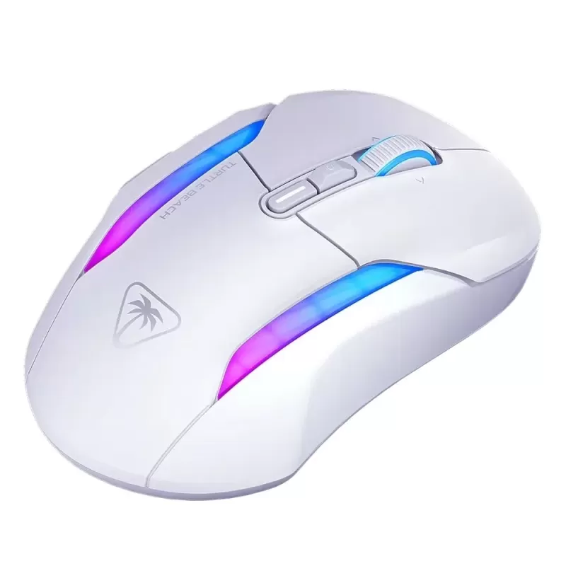 Wireless Gaming Mouse Turtle Beach Kone II Air white Wireless Gaming Mouse Turtle Beach Kone II Air white
