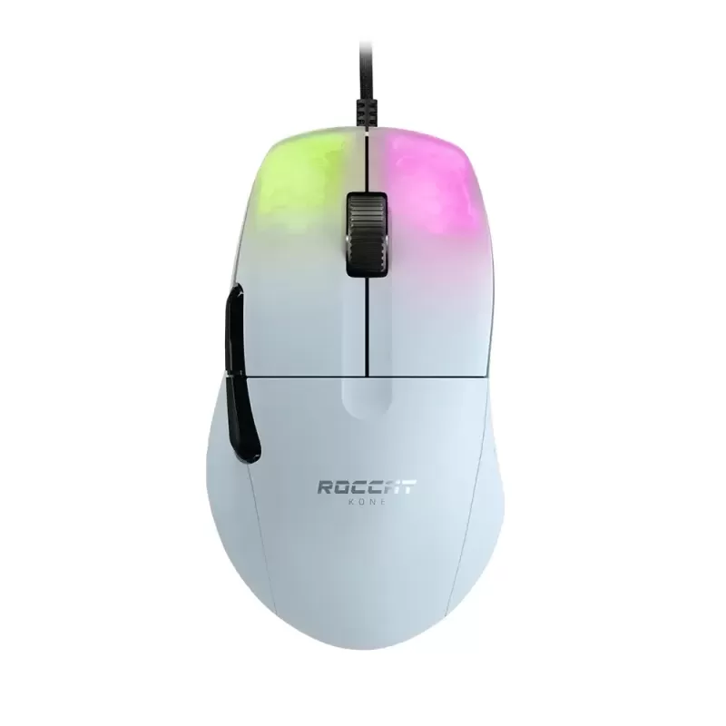 Игровая Мышь Roccat KONE PRO - white