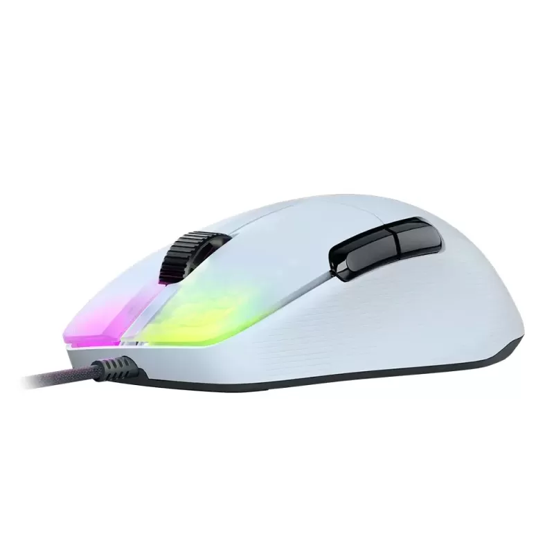 Игровая Мышь Roccat KONE PRO - white