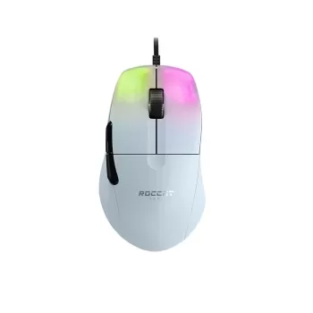 Игровая Мышь Roccat KONE PRO - white Игровая Мышь Roccat KONE PRO - white