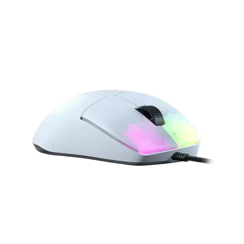 Игровая Мышь Roccat KONE PRO - white