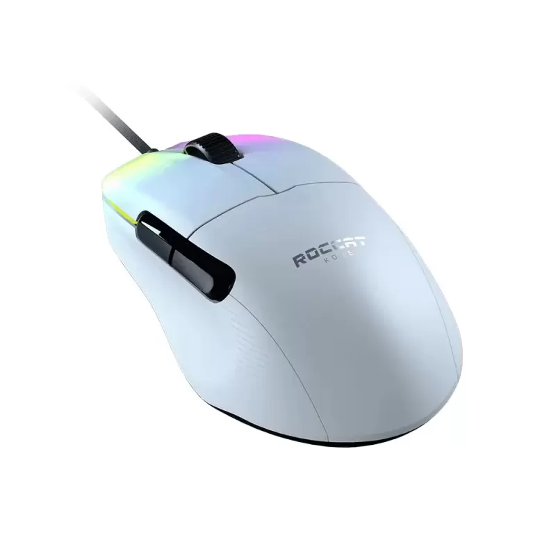 Игровая Мышь Roccat KONE PRO - white