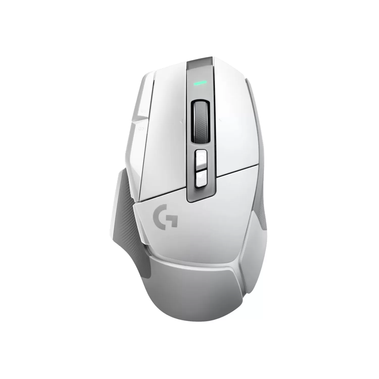 Беспроводная Игровая Мышь Logitech G502 X LIGHTSPEED - white