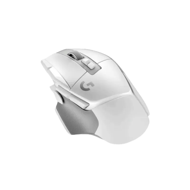Wireless Gaming Mouse Logitech G502 X LIGHTSPEED - white