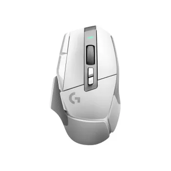 Wireless Gaming Mouse Logitech G502 X LIGHTSPEED - white