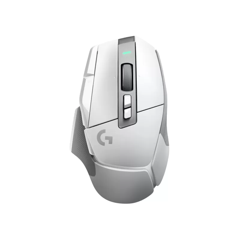 Wireless Gaming Mouse Logitech G502 X LIGHTSPEED - white