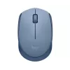 Wireless Mouse Logitech M171 Wireless Mouse-BLUEGREY Color:blue gray Wireless Mouse Logitech M171 Wireless Mouse-BLUEGREY Color:blue gray