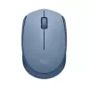 Wireless Mouse Logitech M171 Wireless Mouse-BLUEGREY Color:blue gray Wireless Mouse Logitech M171 Wireless Mouse-BLUEGREY Color:blue gray