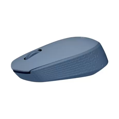 Wireless Mouse Logitech M171 Wireless Mouse-BLUEGREY Color:blue gray Wireless Mouse Logitech M171 Wireless Mouse-BLUEGREY Color:blue gray