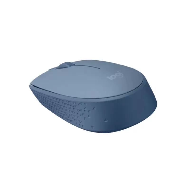 Wireless Mouse Logitech M171 Wireless Mouse-BLUEGREY Color:blue gray Wireless Mouse Logitech M171 Wireless Mouse-BLUEGREY Color:blue gray