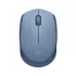 Wireless Mouse Logitech M171 Wireless Mouse-BLUEGREY Color:blue gray