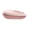 Wireless Mouse Logitech POP EMOJI pink