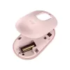Wireless Mouse Logitech POP EMOJI pink