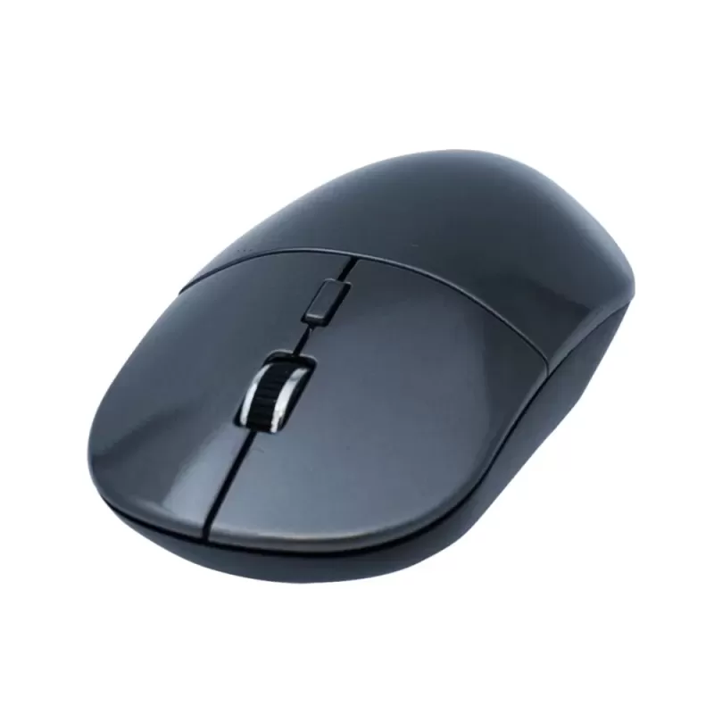 Wireless Mouse Silver Line 2.4GHZ RF-036 gray Wireless Mouse Silver Line 2.4GHZ RF-036 gray