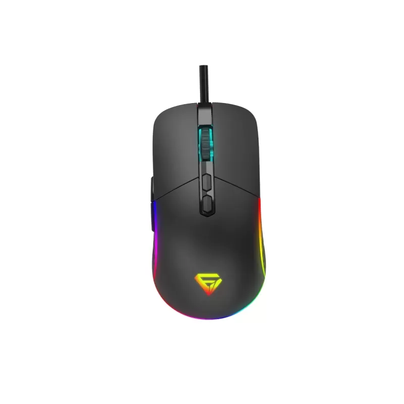 Gaming Mouse SCORPIUS RGB GM703 Gaming Mouse SCORPIUS RGB GM703