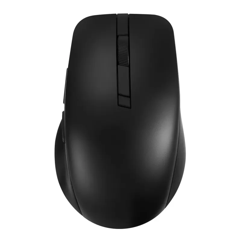 עכבר אלחוטי Asus SmartO Mouse MD200 שחור
