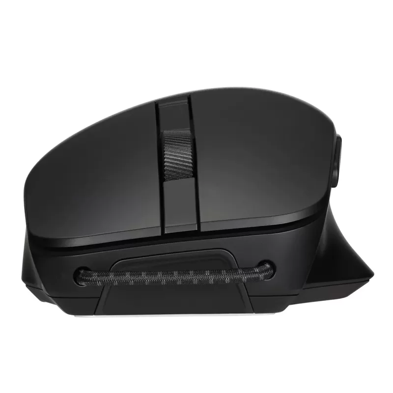 עכבר אלחוטי Asus SmartO Mouse MD200 שחור