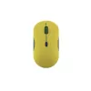 Wireless Mouse Lenovo 350 Bluetooth Silent Mouse (Fan Edition - Brazil) Color:yellow, green