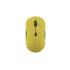 Беспроводная Мышь Lenovo 350 Bluetooth Silent Mouse (Fan Edition - Brazil) Цвет:желтый, зеленый