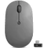 עכבר אלחוטי Lenovo Go USB-C Wireless Mouse רעם שחור