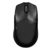 Mouse be quiet! DARK PERK ERGO
